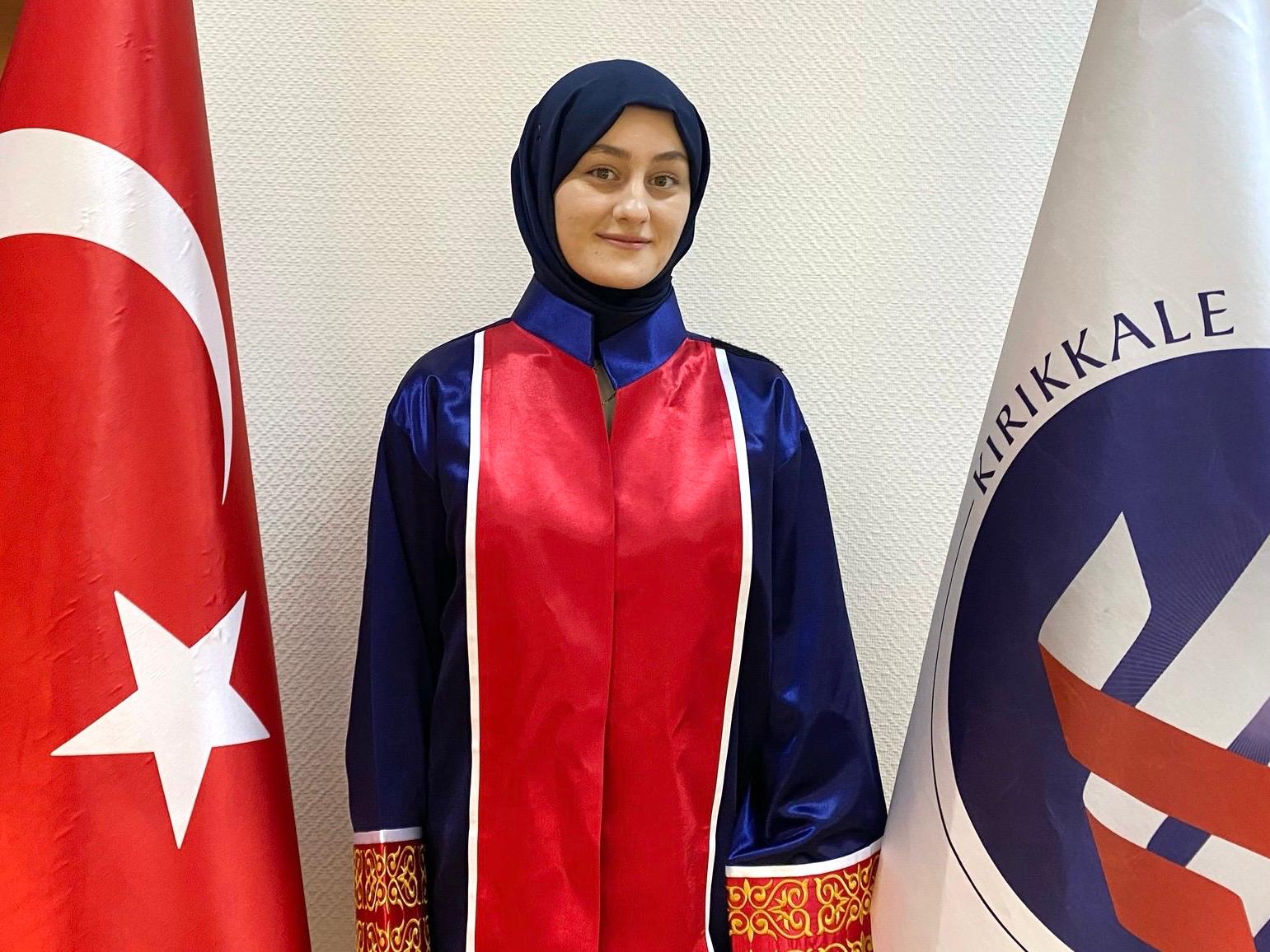 Sena Nur KÖKSAL