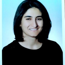 Ayşegül Ülkü  METİN 