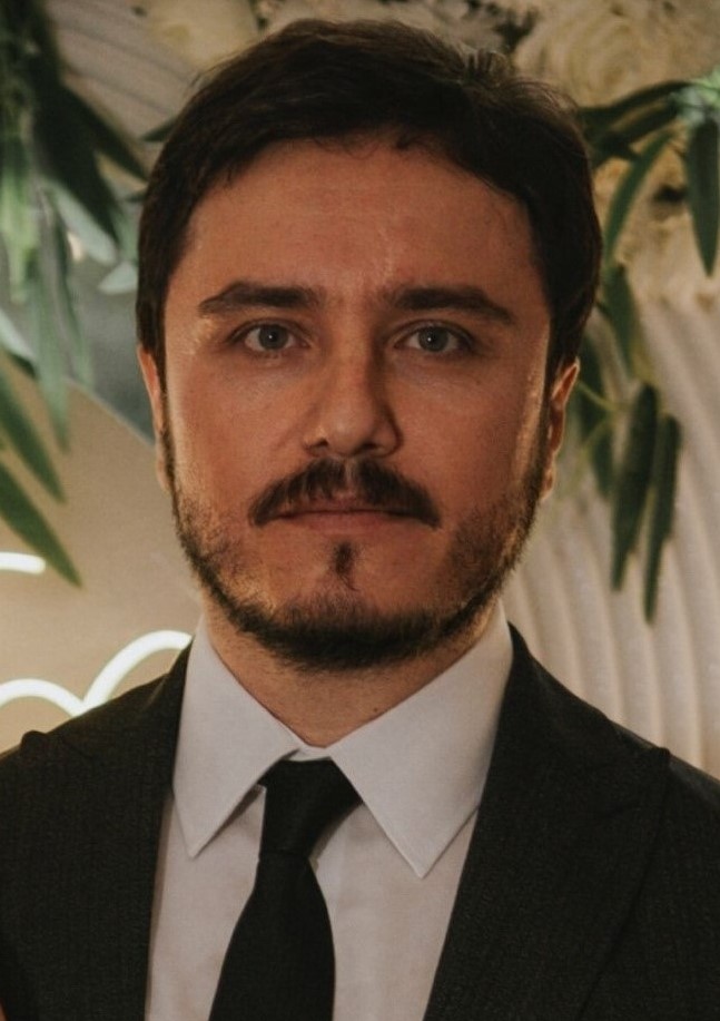 Yasin Demirbaş