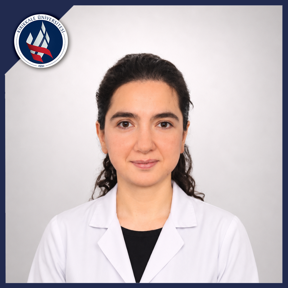 Ayla Ece ÇELİKTEN PANUŞ