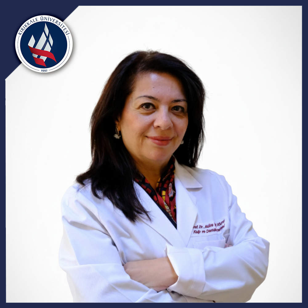 PROF. DR. ATİKE TEKELİ KUNT