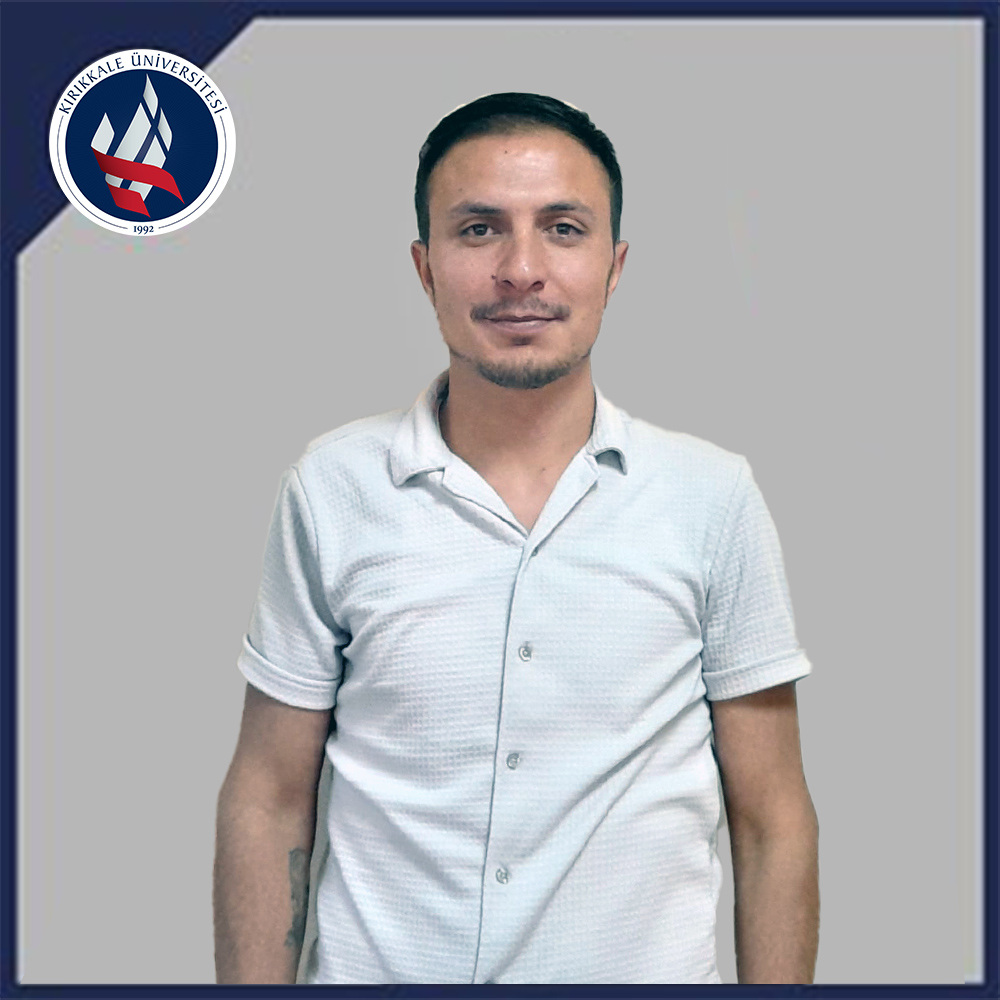 Muhammet AYGÖR