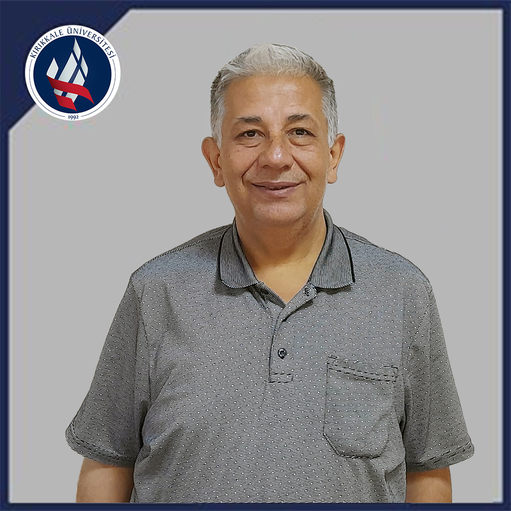 Mustafa GÜNDOĞDU
