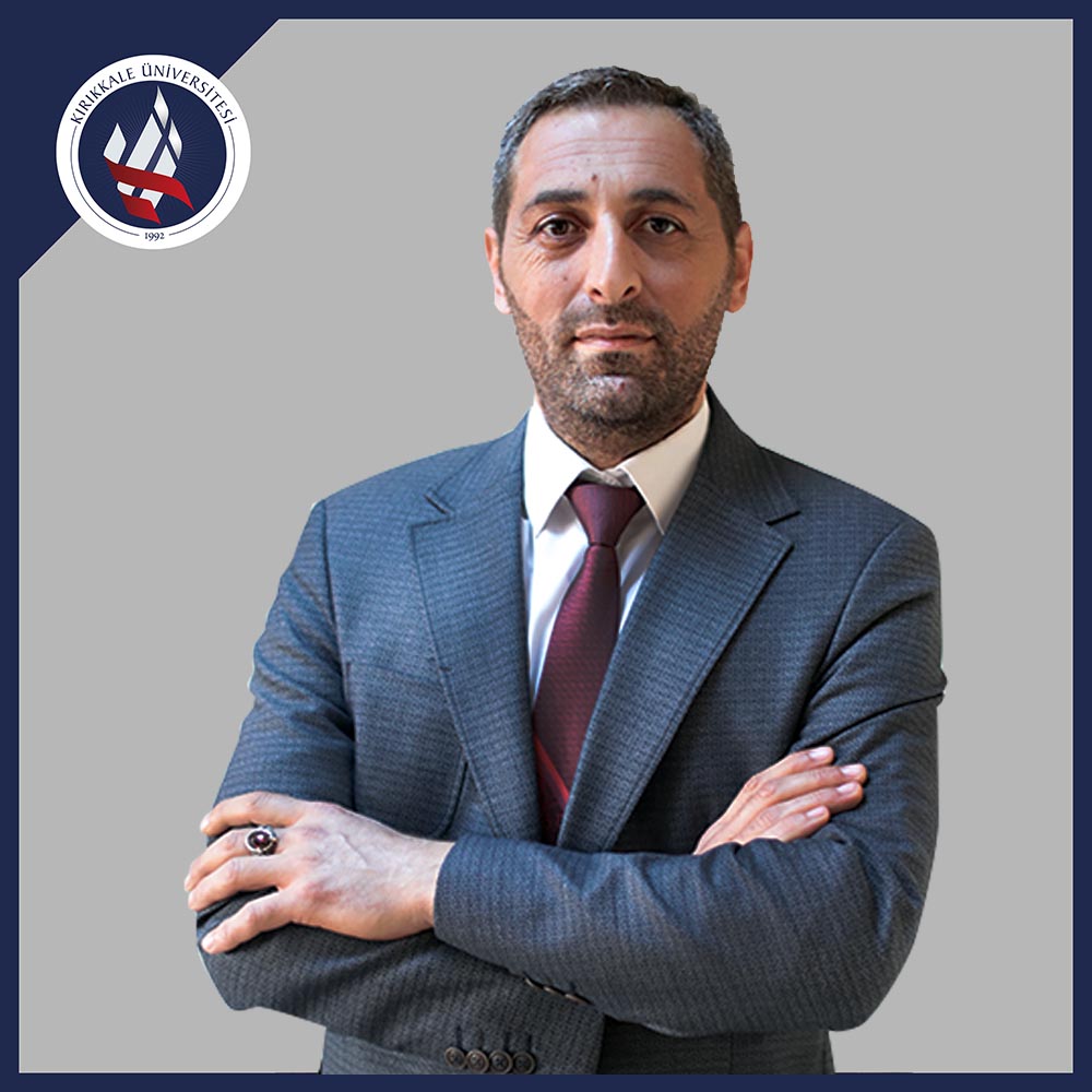 Alparslan Ürkmez