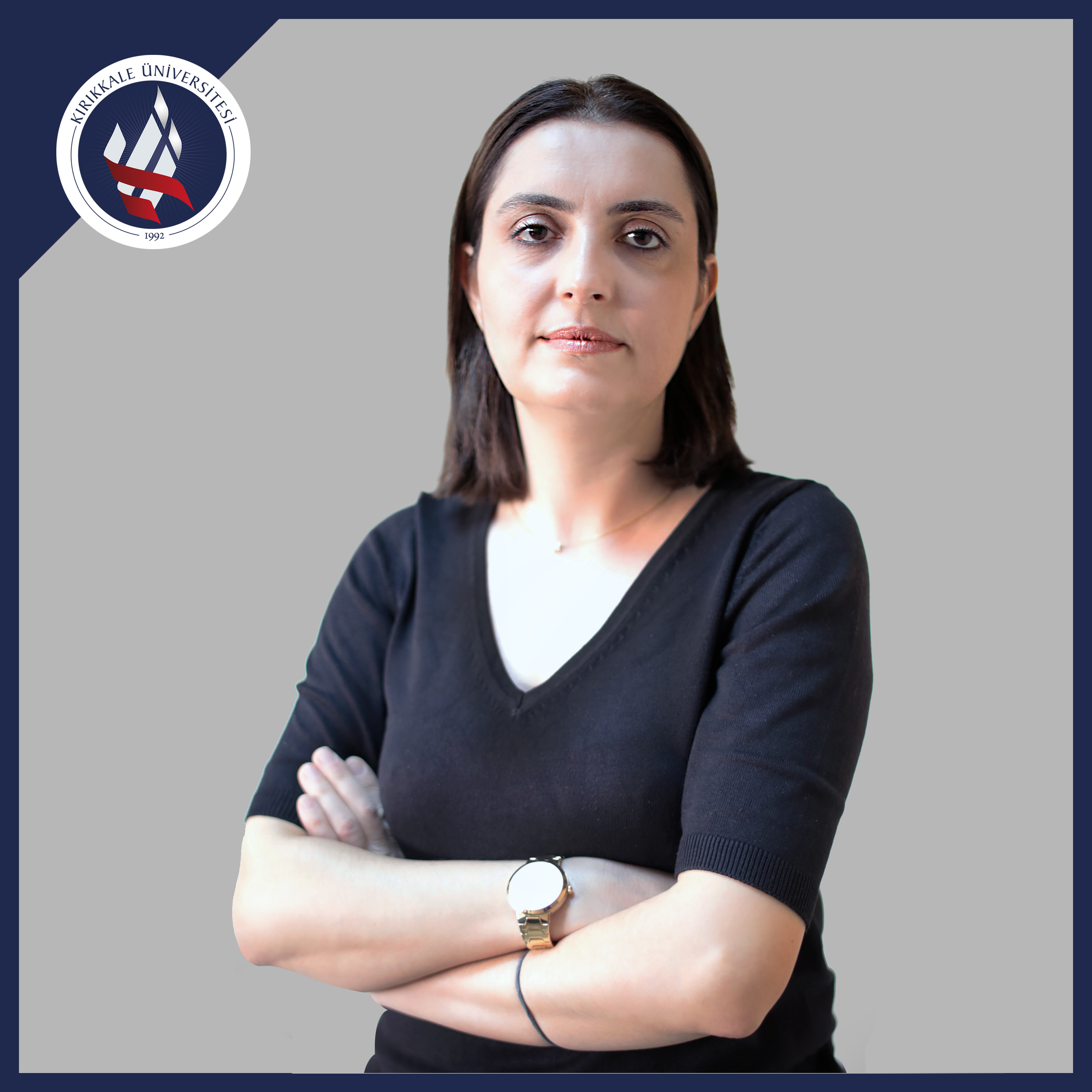 Şükran AKBAŞ