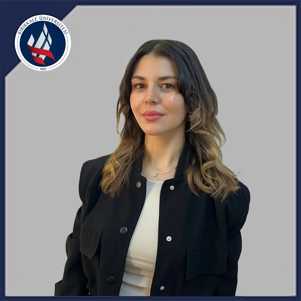 Esra ALTINOK
