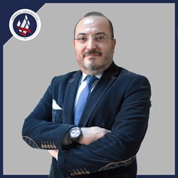 BÖLÜM BAŞKANI Mutluhan BIYIKOĞLU