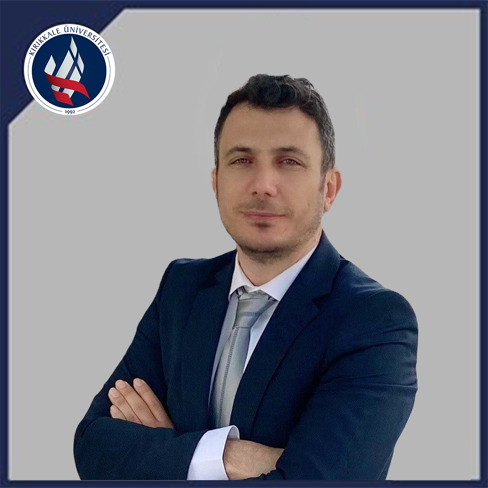 Süleyman Çalışkan