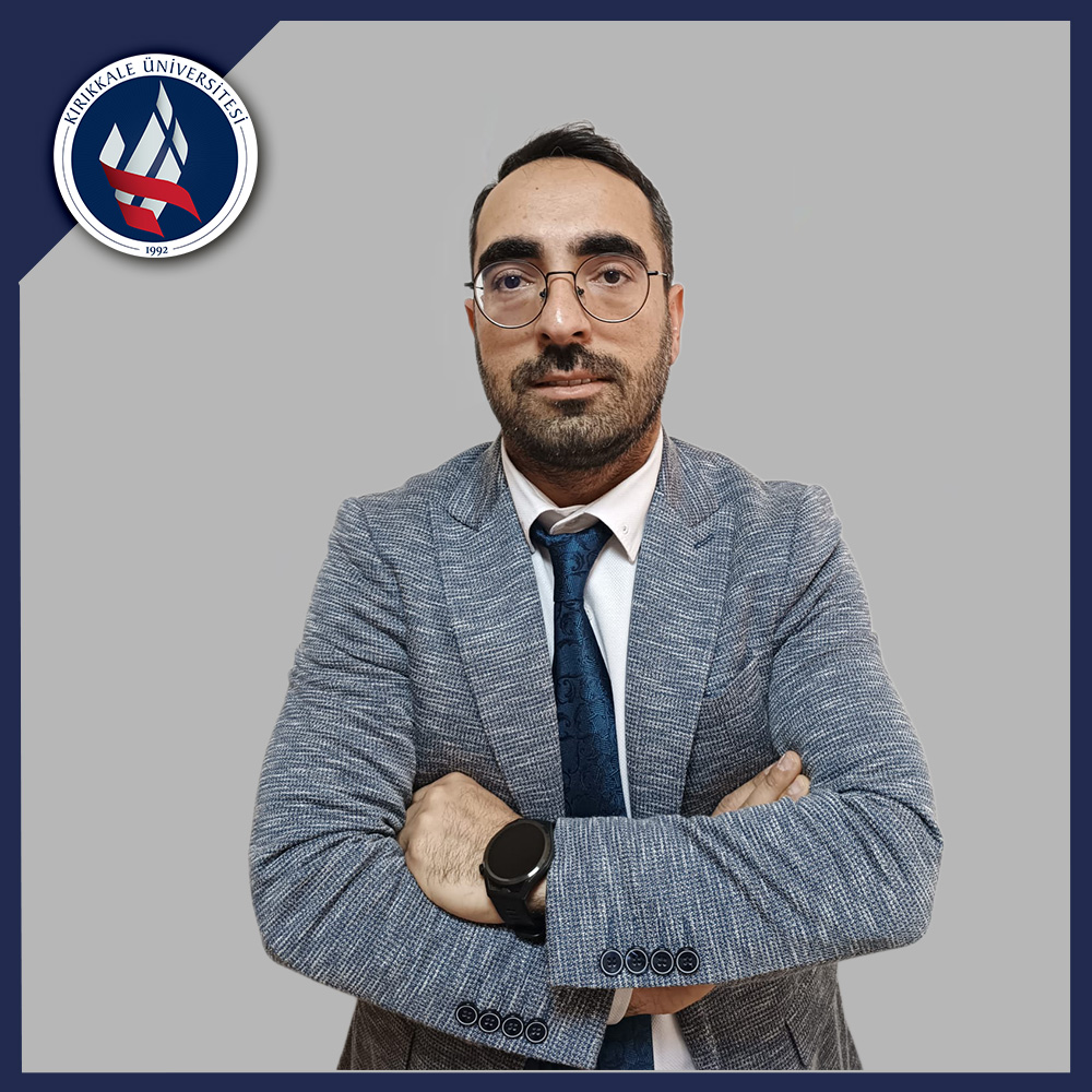 Yasin Özdemir