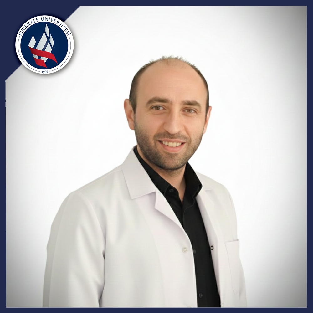 HÜSEYİN KANDEMİR