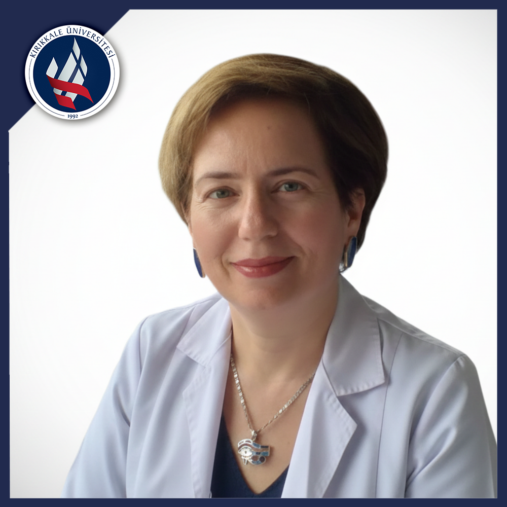 NESLİGÜL YILDIRIM
