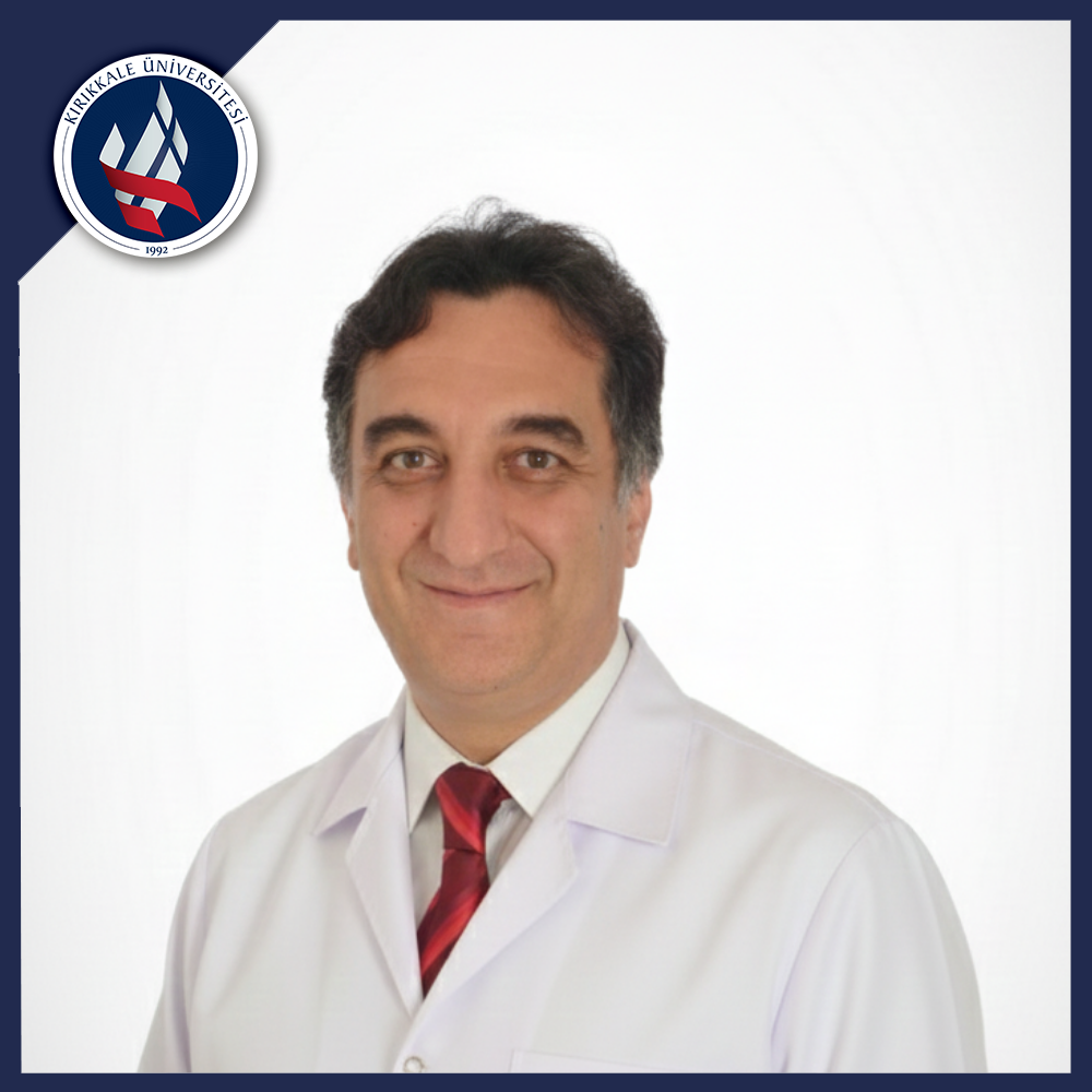 VEDAT ŞİMŞEK