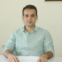 TÜRKER  AKKOYUNLU