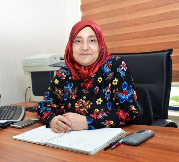 Fatma KÜTÜKOĞLU