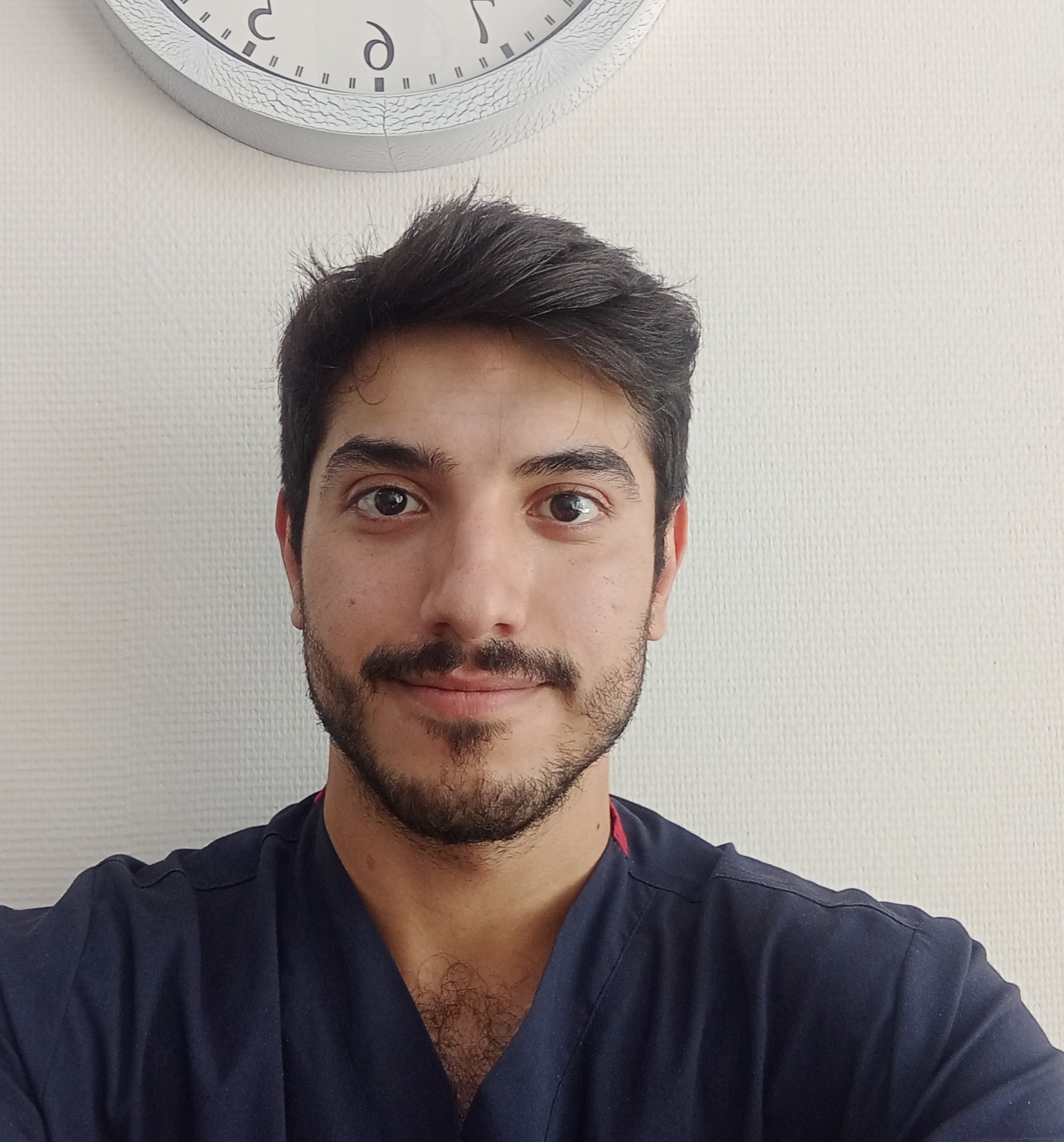 Mustafa YURDAKUL