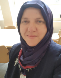 YASEMİN SEZGİN
