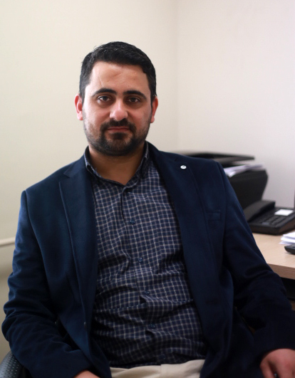 GÖKHAN ŞEN