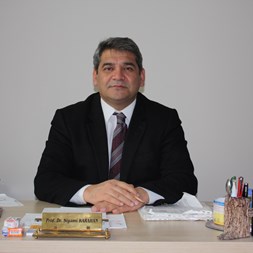 SİYAMİ KARAHAN