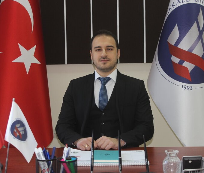 Dr. Öğr. Üyesi Ali Fırat İNAL