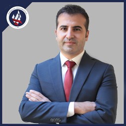 Doç. Dr. Tuncay Şimşek