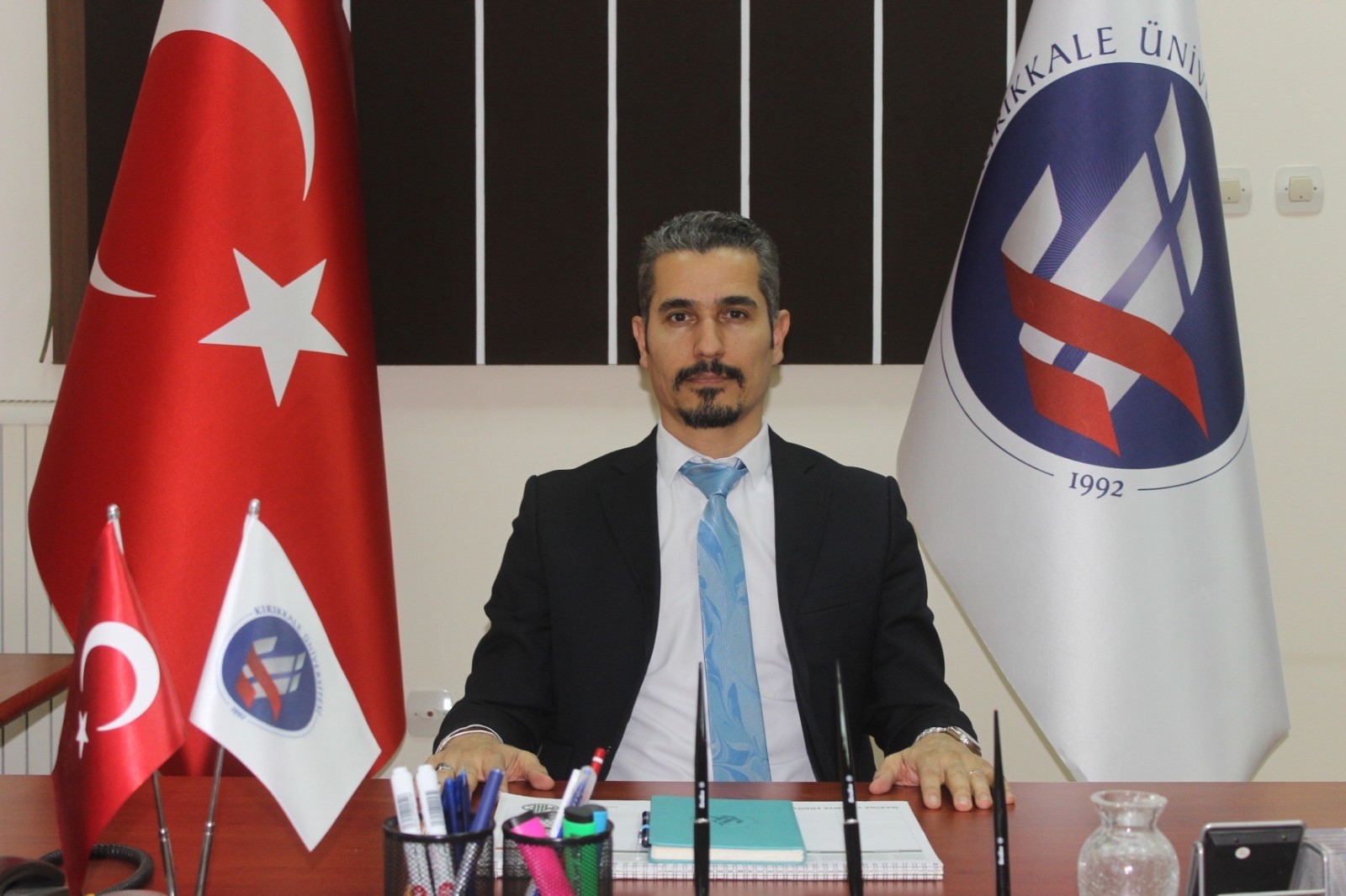 Doç.Dr.Serkan SAVAŞ