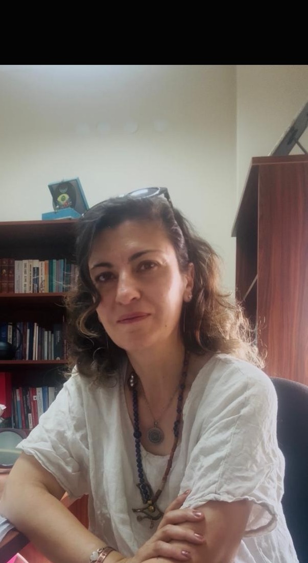 Doç. Dr. Fatma ÜNYAY AÇIKGÖZ