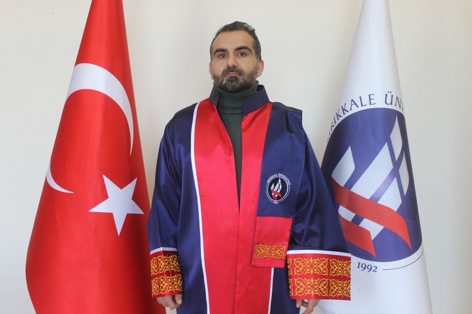 ÖMER RESULOĞLU