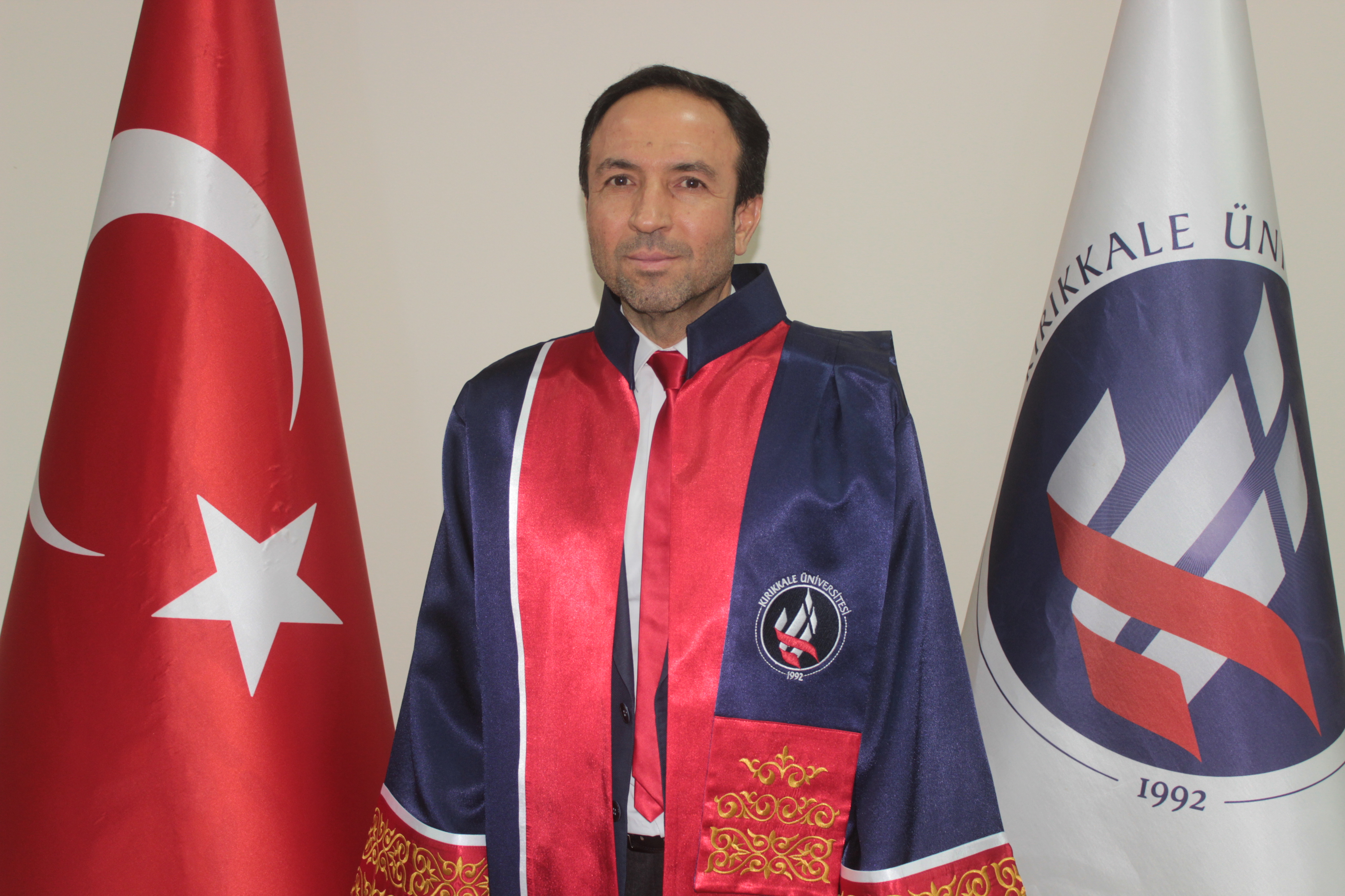 YAHYA DOĞU