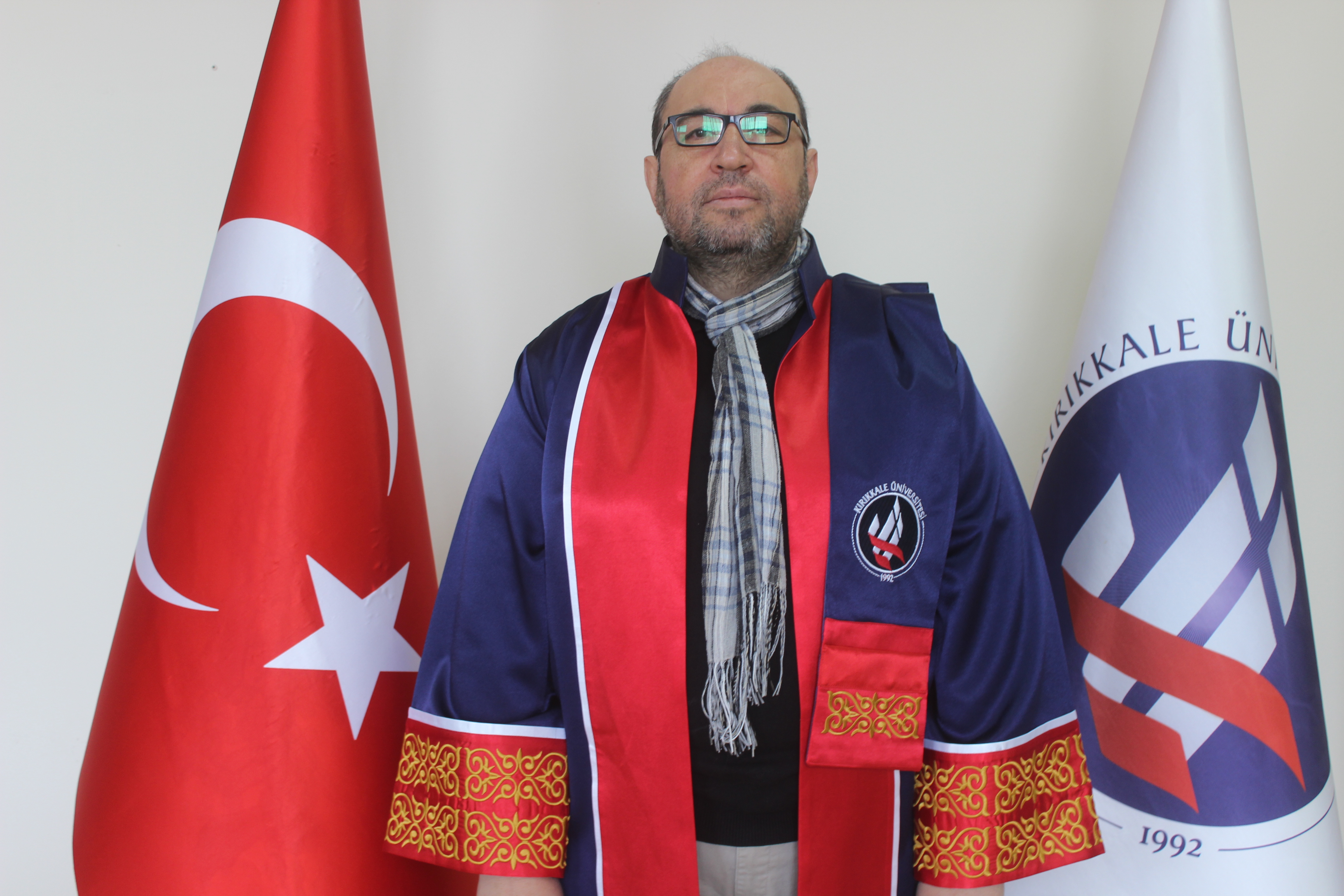 ALİ OSMAN ER