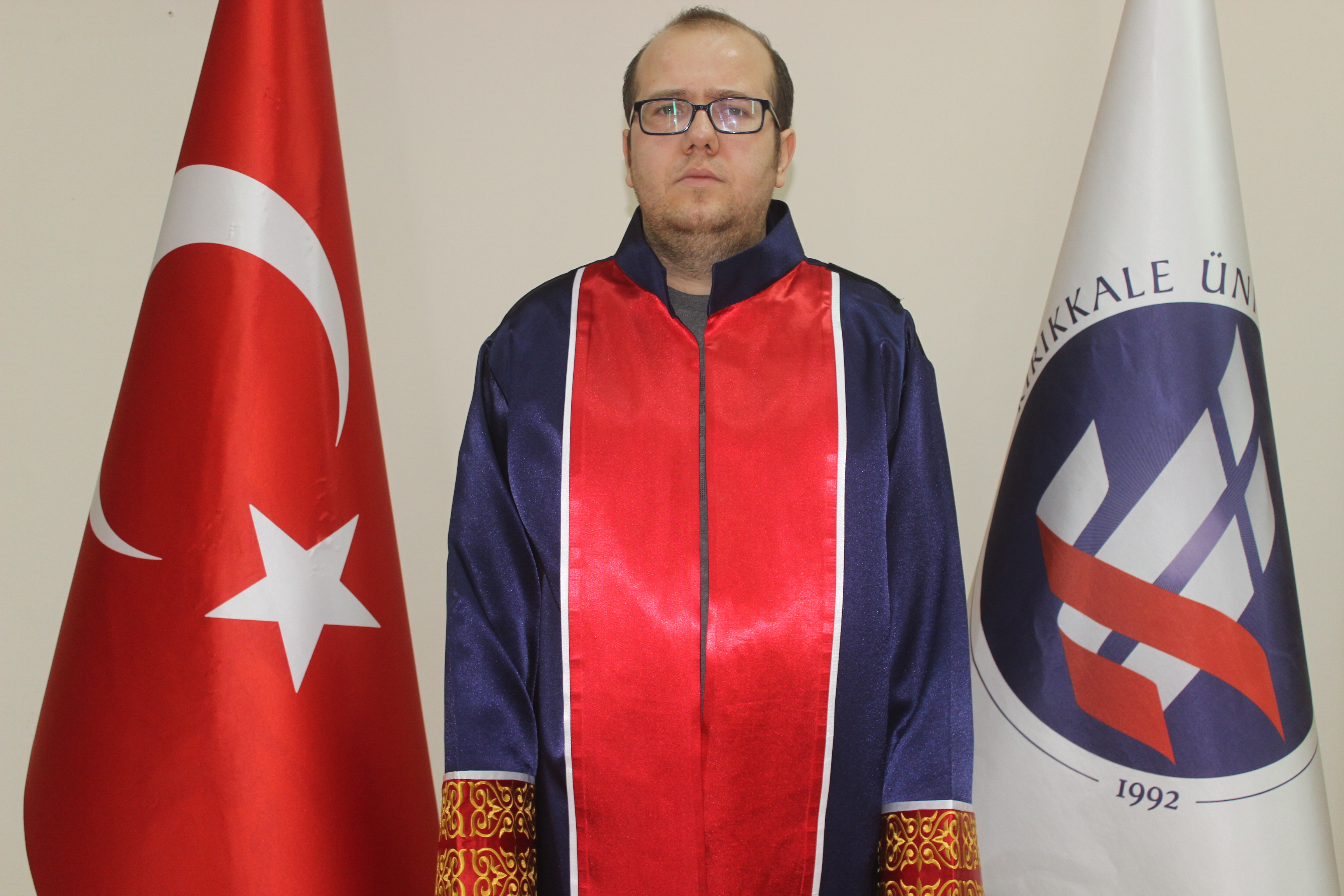 BAHADIR GEMİCİOĞLU
