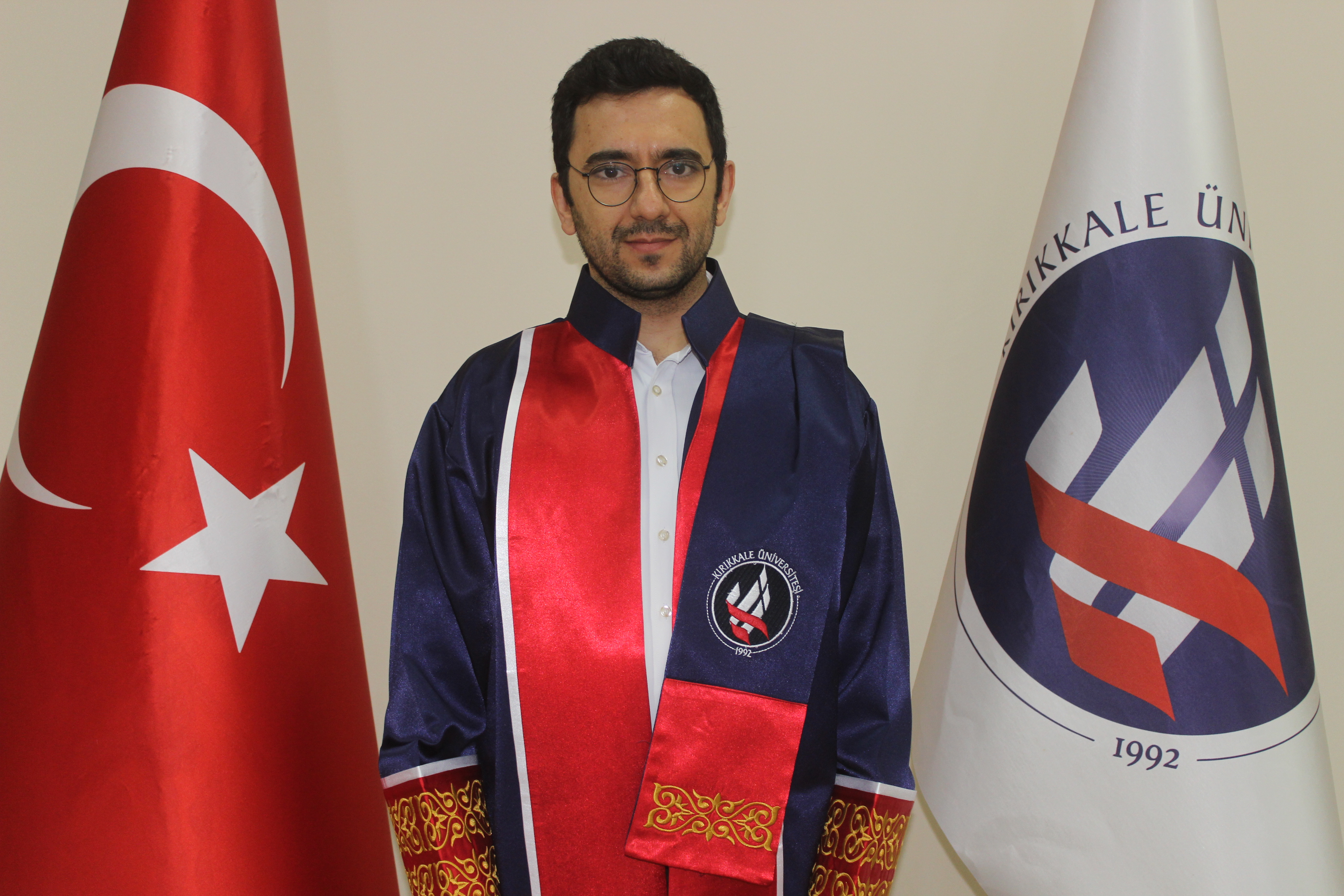 EMRAH KANTAROĞLU