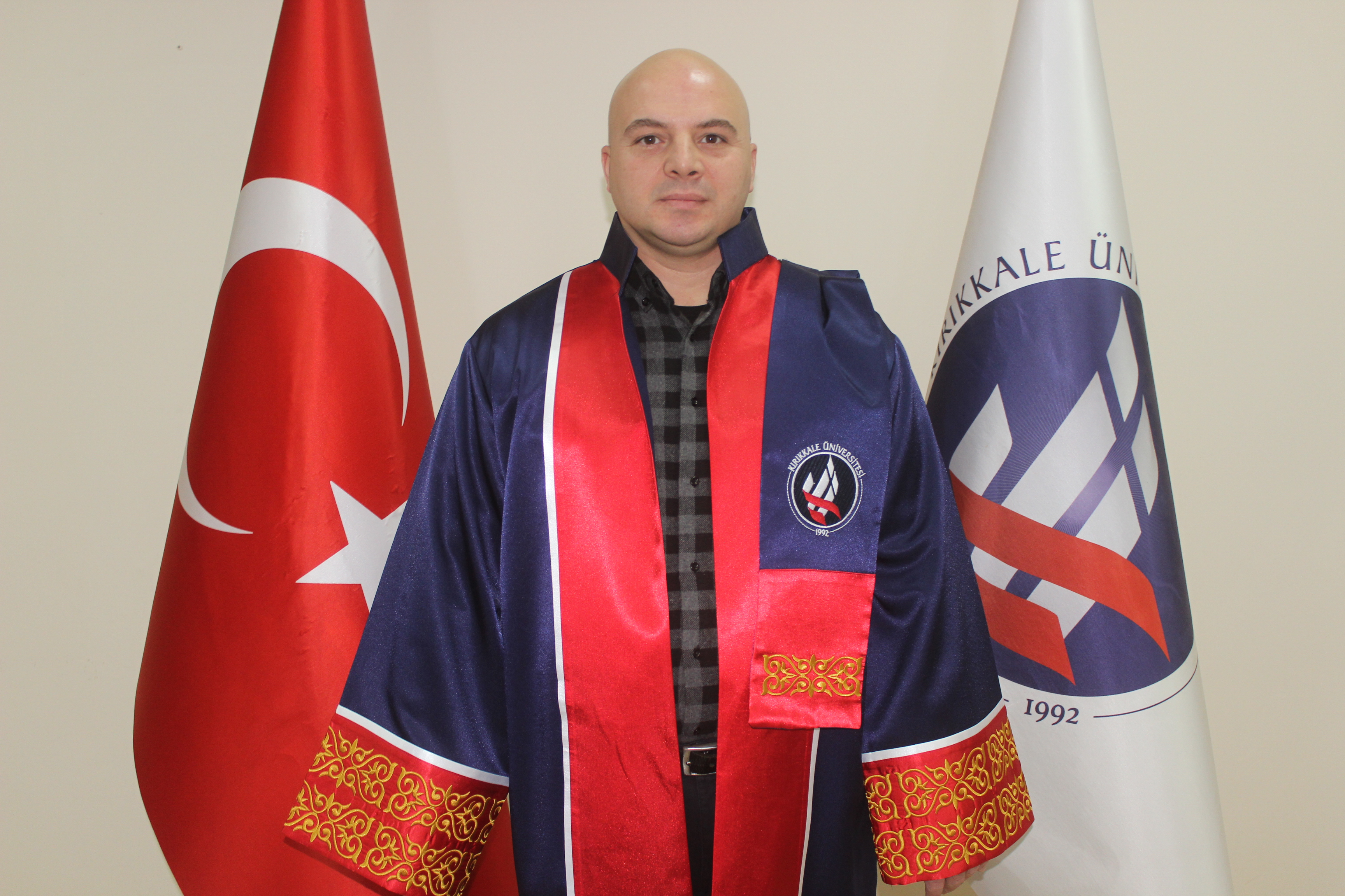 OĞUZ ERDEM