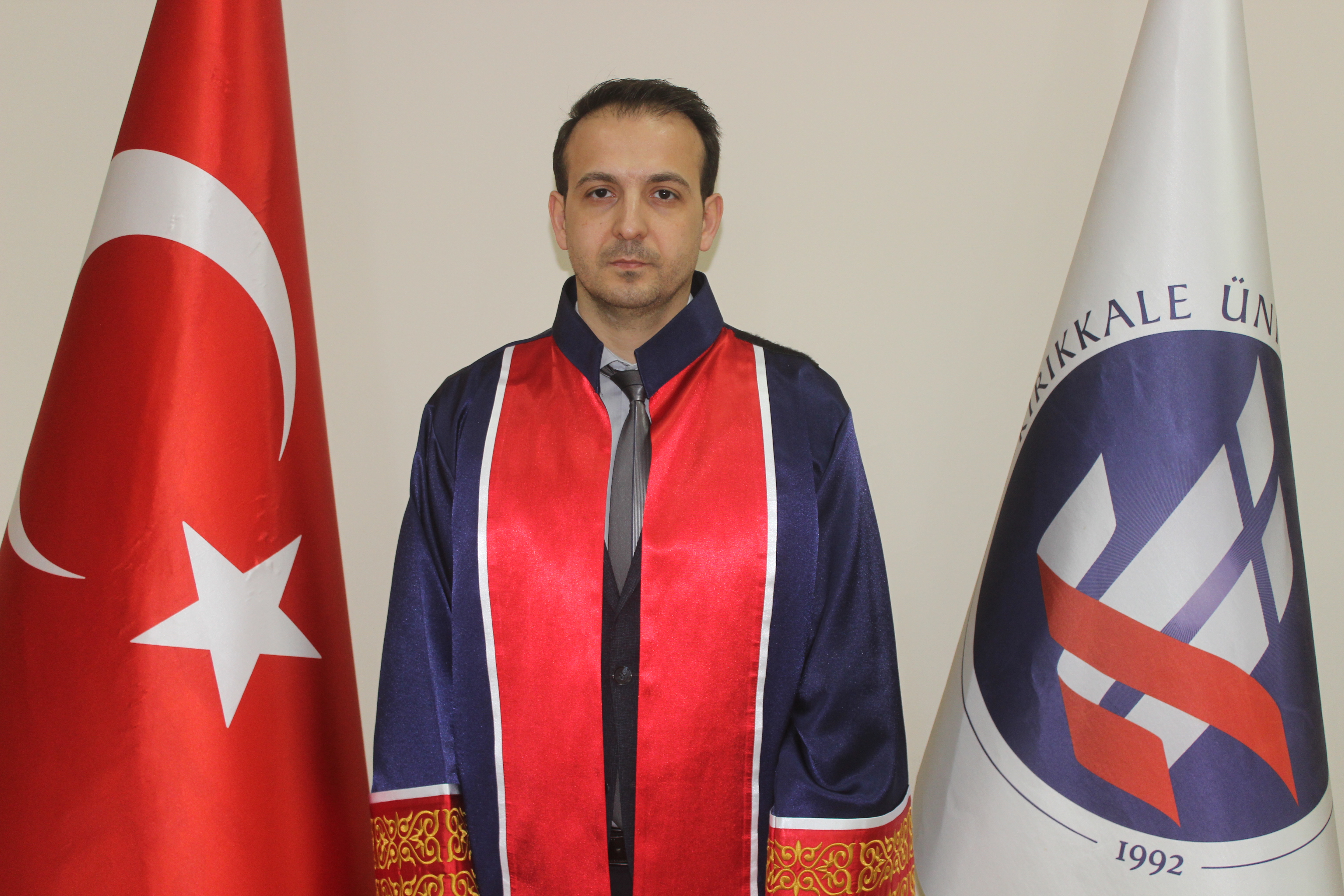 TÜRKER AKKOYUNLU