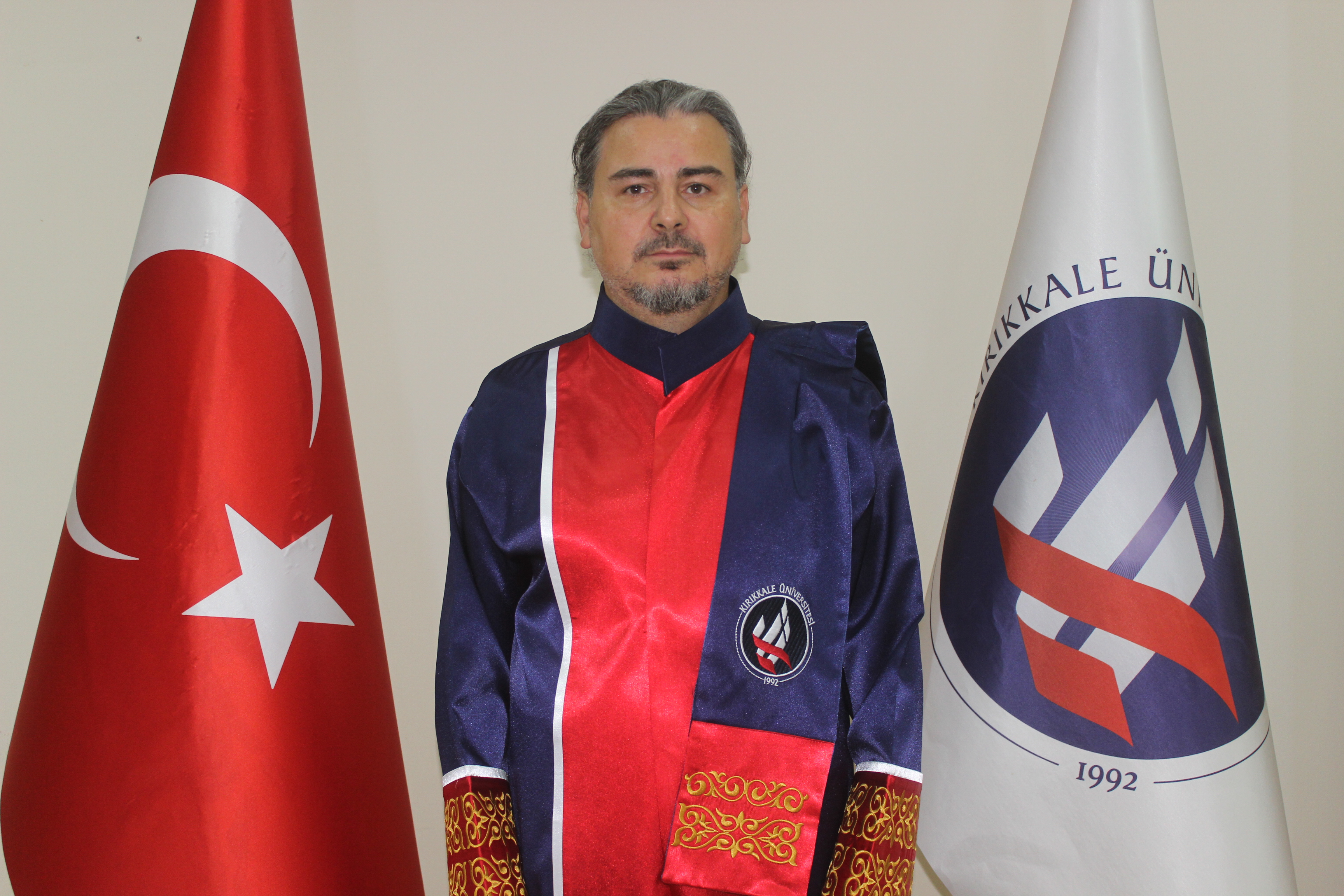TOLGA DEMİRCAN