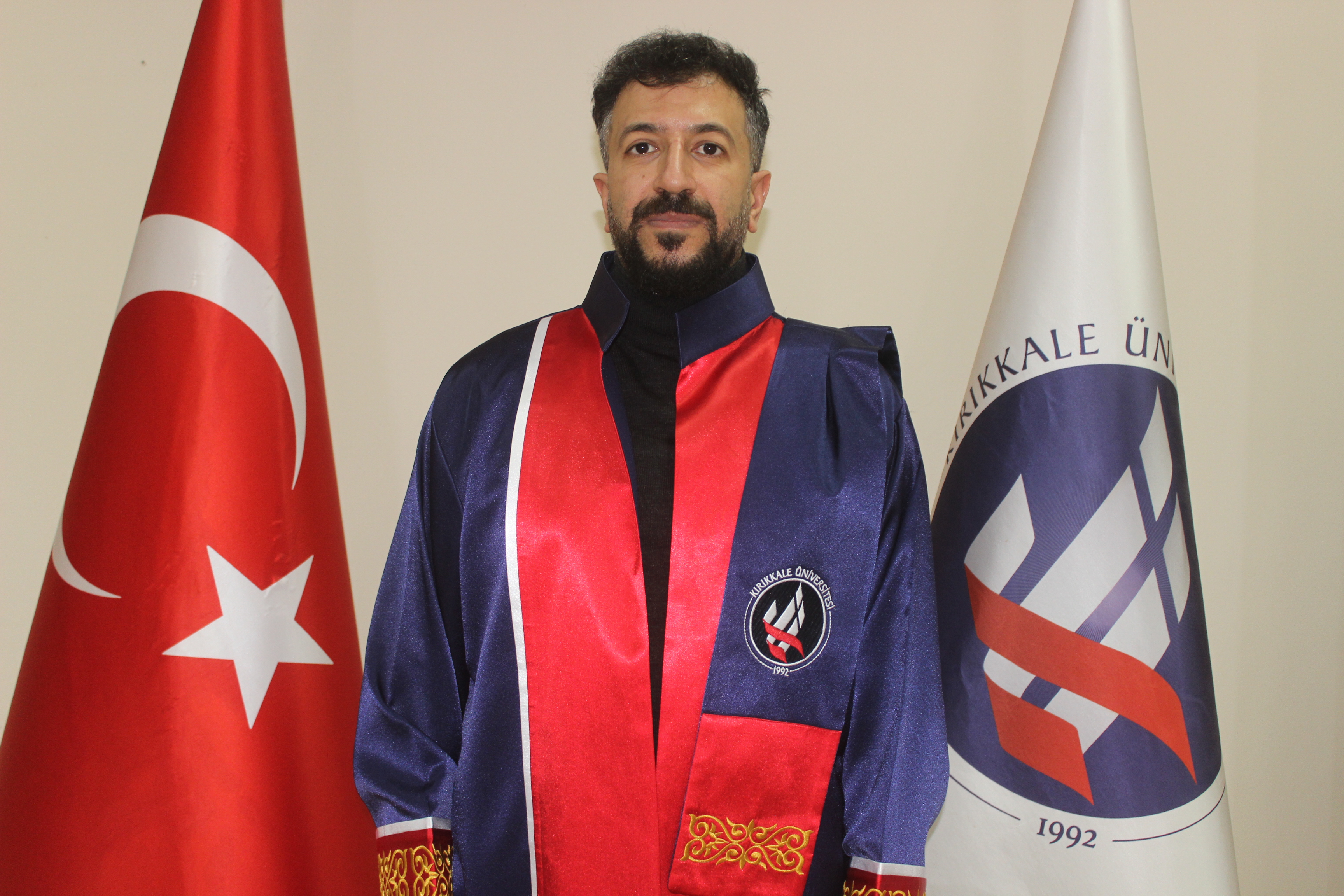 YUNUS KARTAL