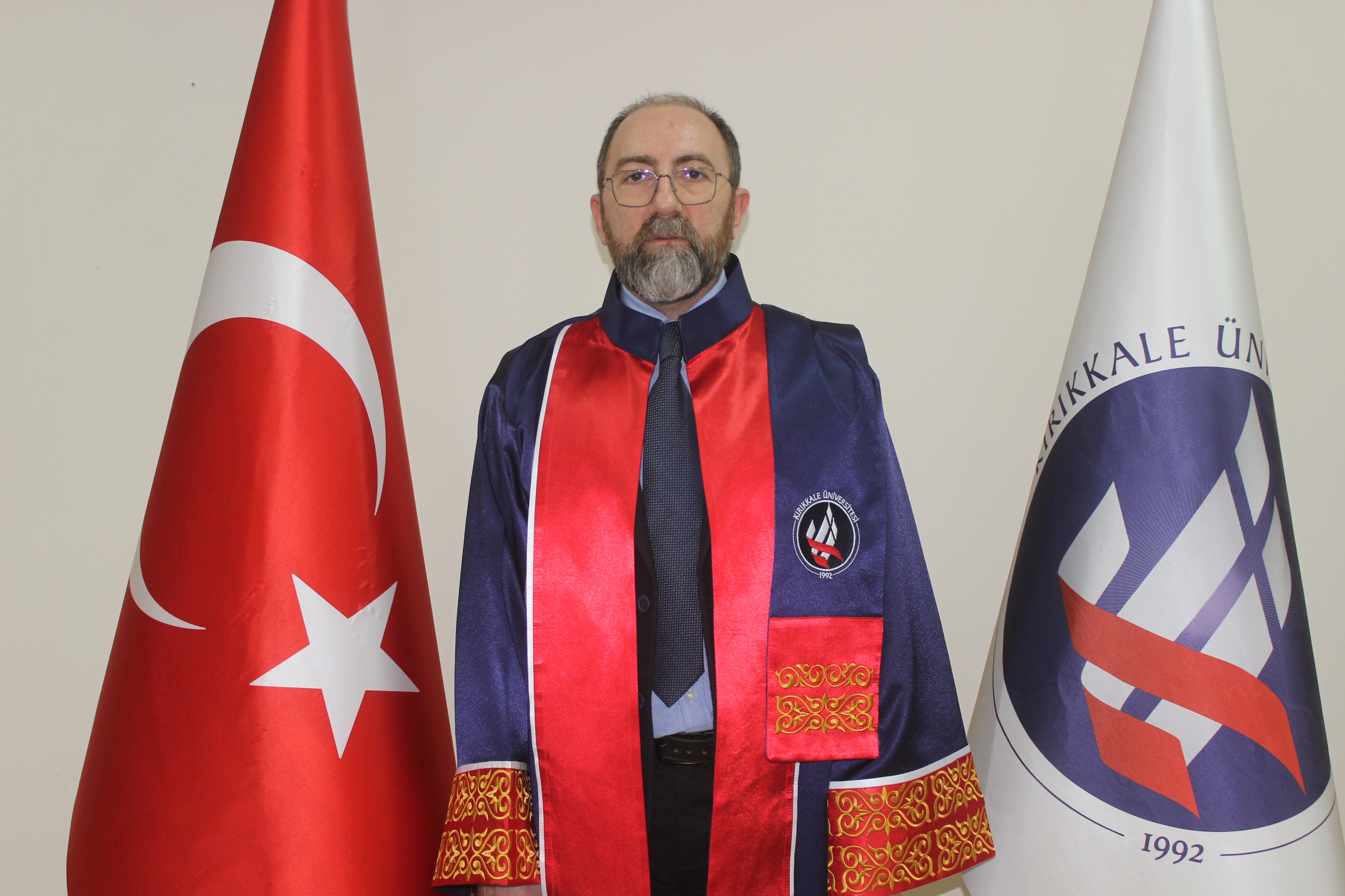 Zühtü Onur PEHLİVANLI