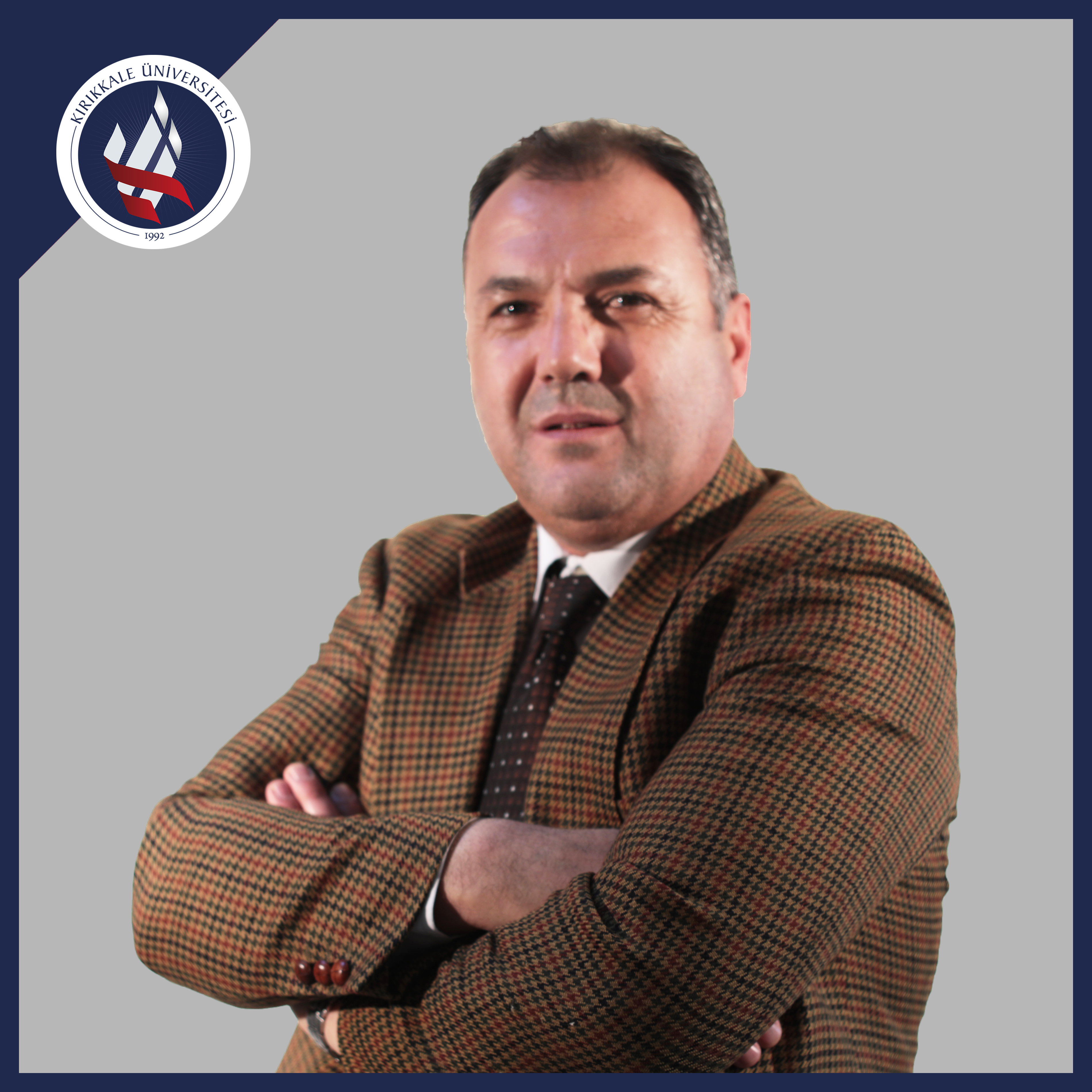 M.Akif BAYDEMİR - Bölüm Bşk.