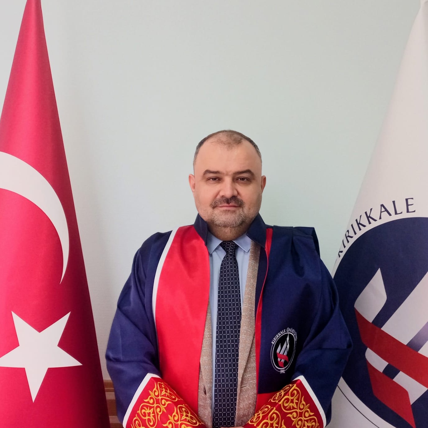 Alparslan UĞUR