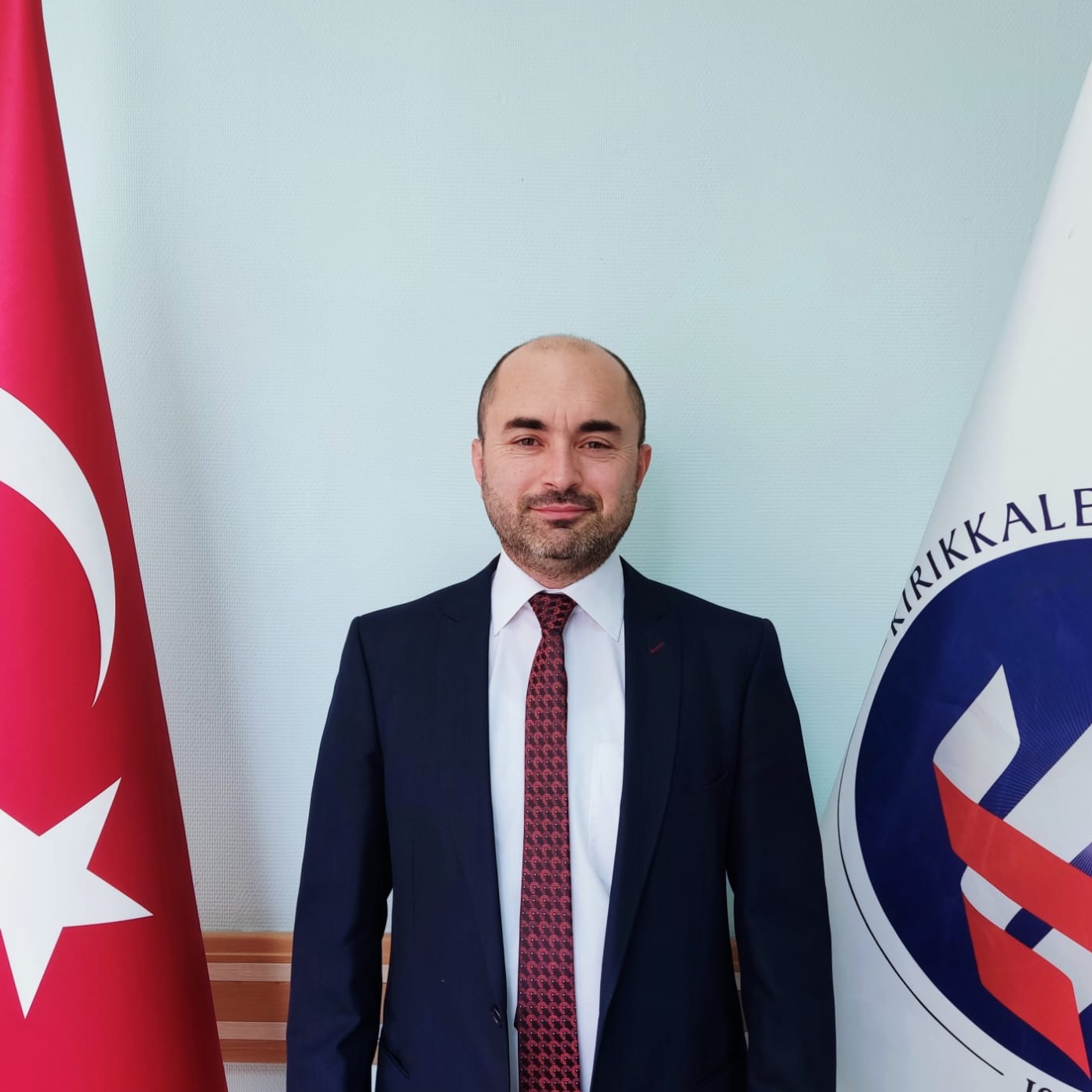 Muhammed Kemal BOSTAN