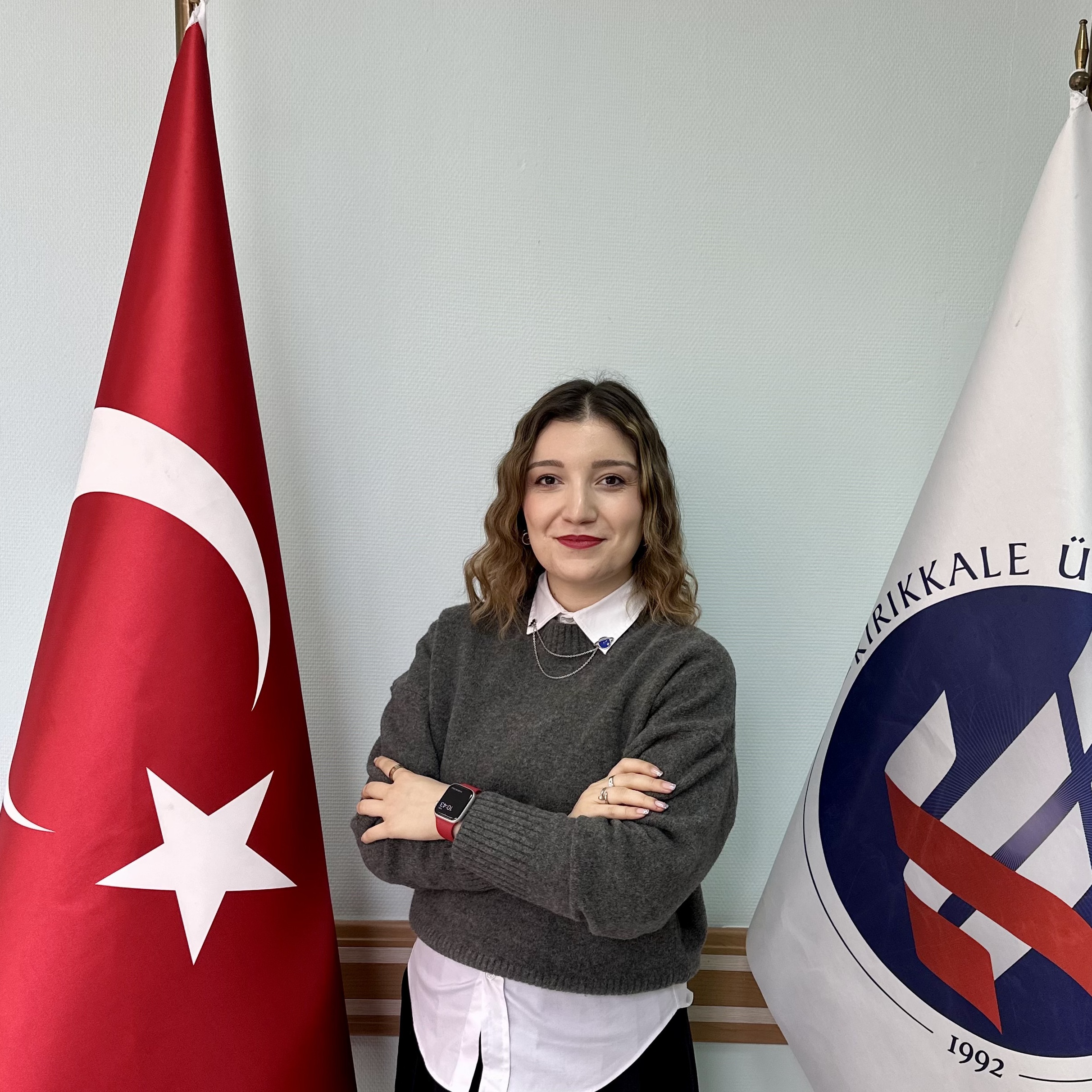 Zümre ERCAN