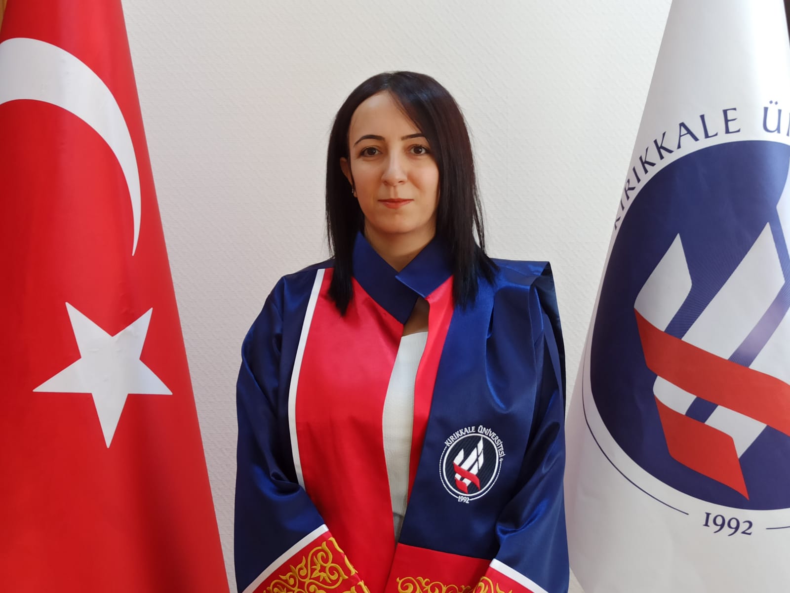 Gonca KIZILASLAN YILDIRIM (Böl. Başk. Yrd.)