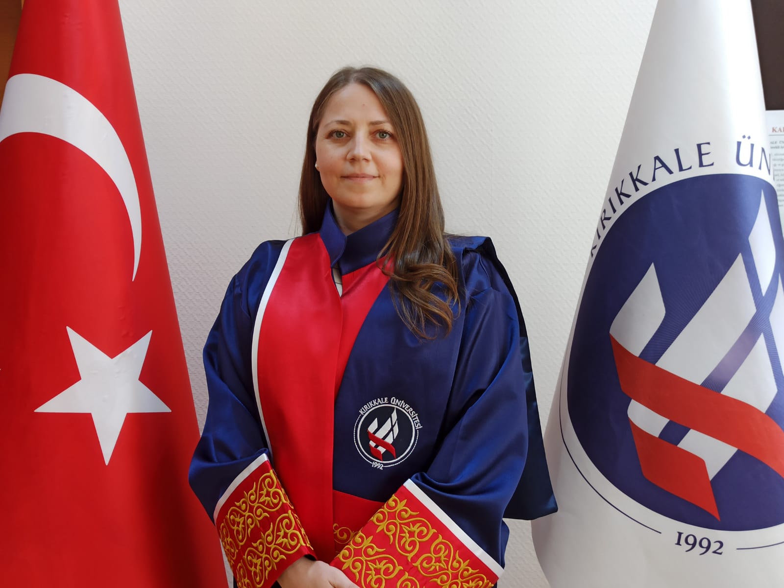 Tuğçe ÜNVER YILDIZ