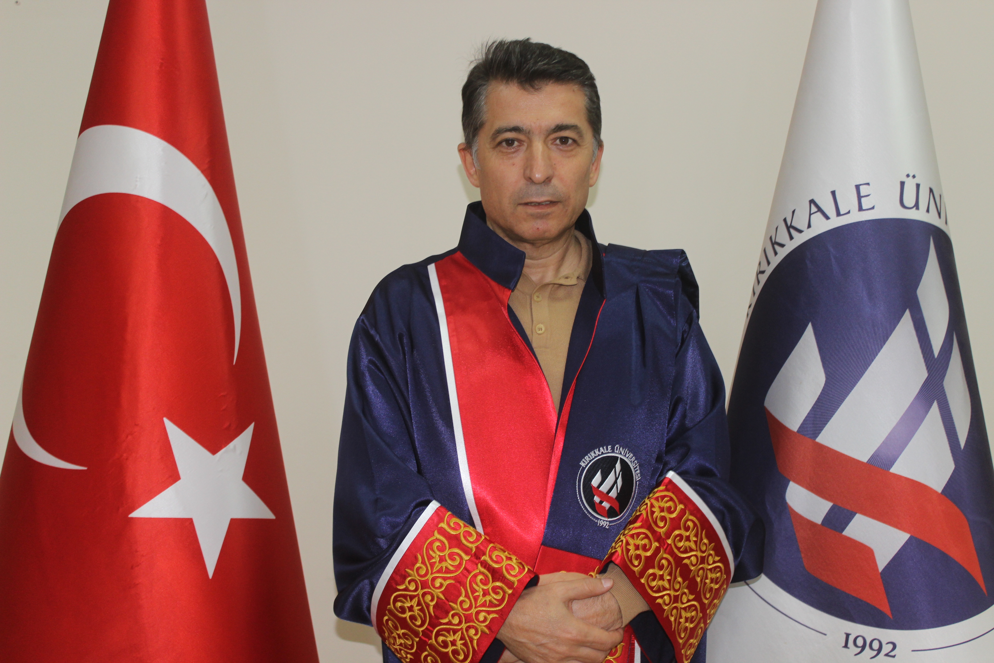 Ali ARAL