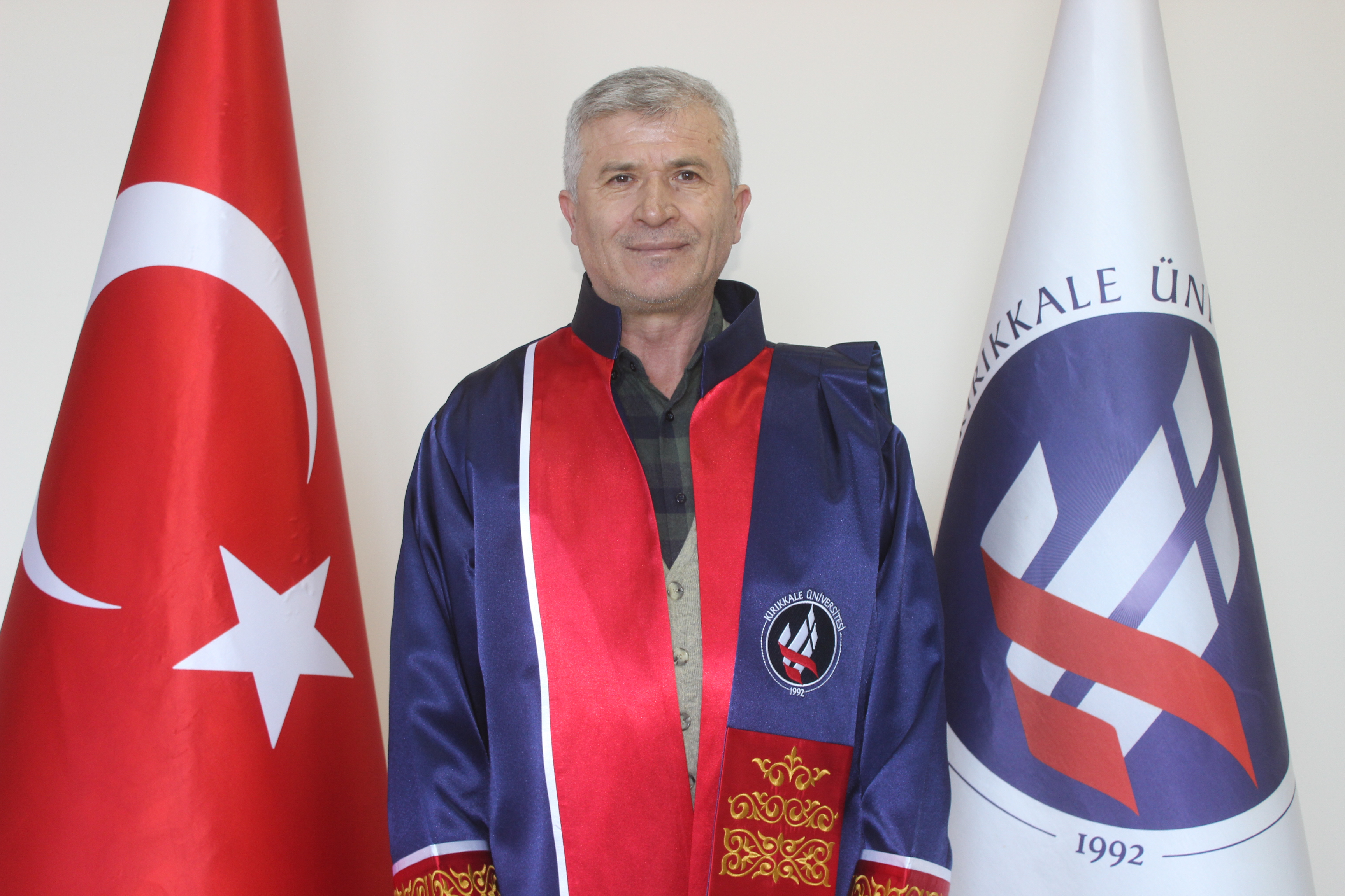 Ali OLGUN