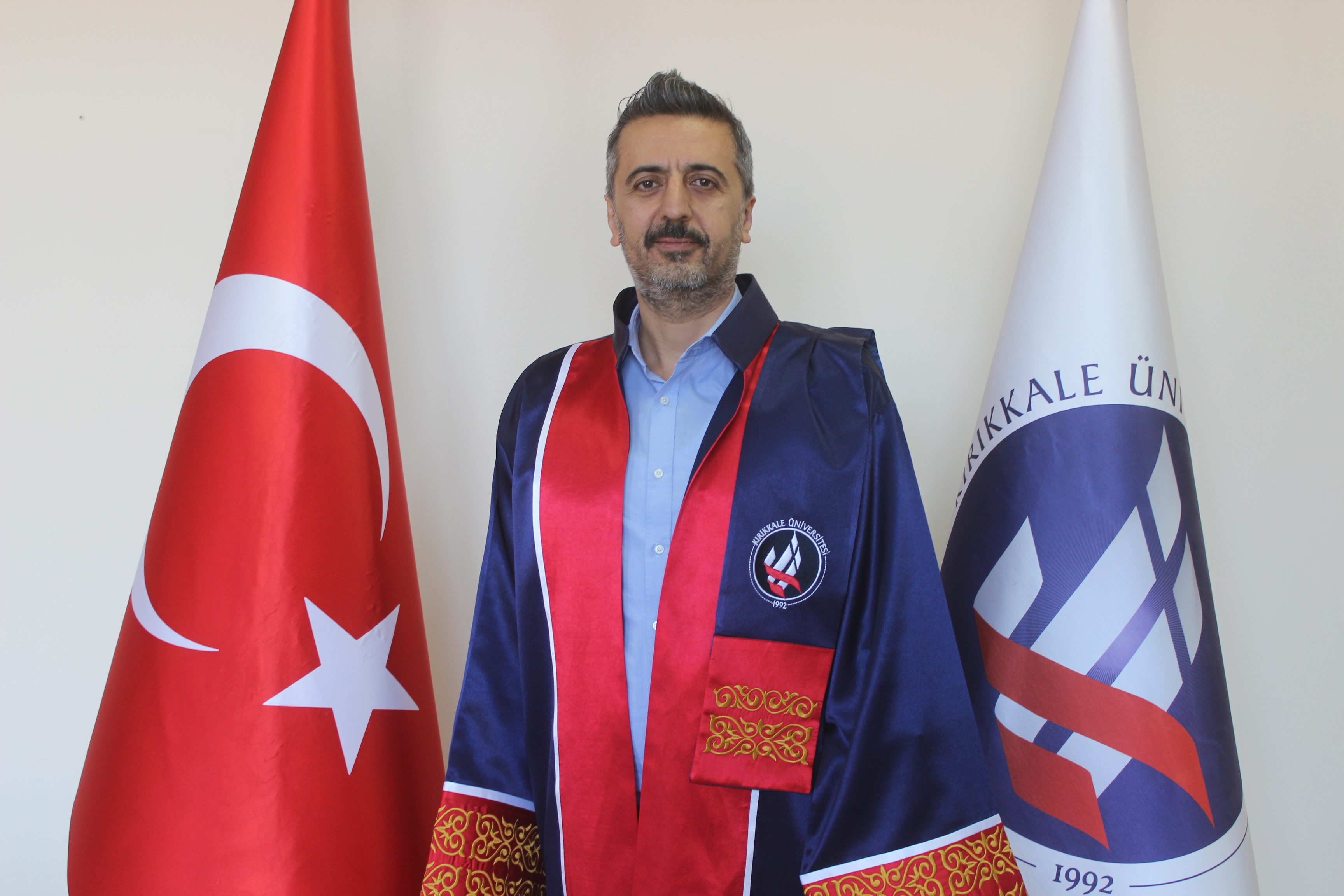 Başar YILMAZ