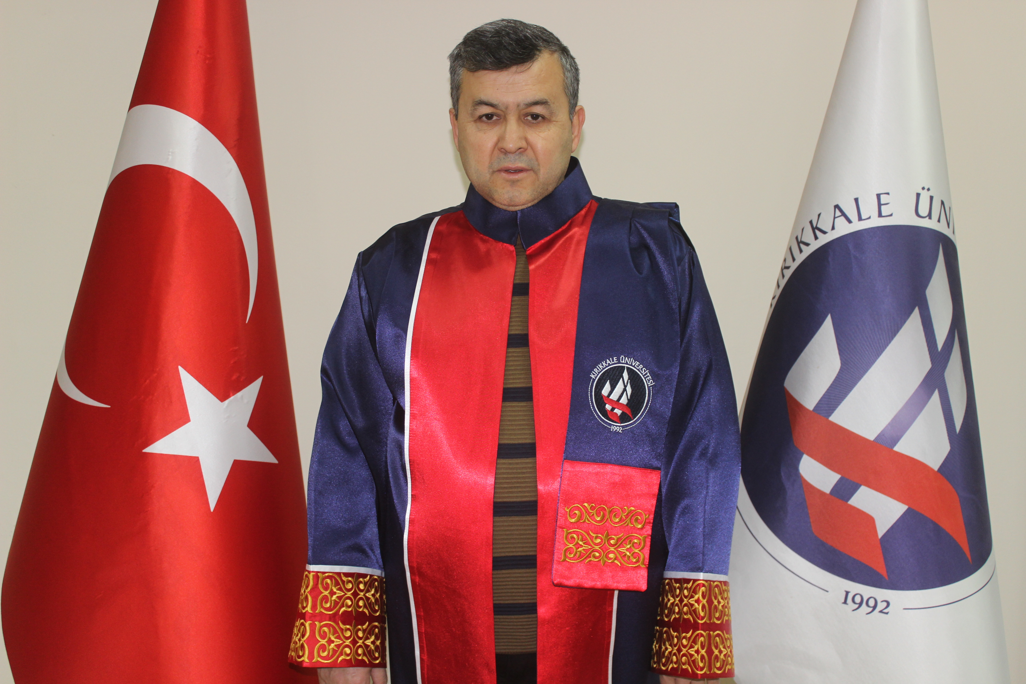 Faik BABADAĞ