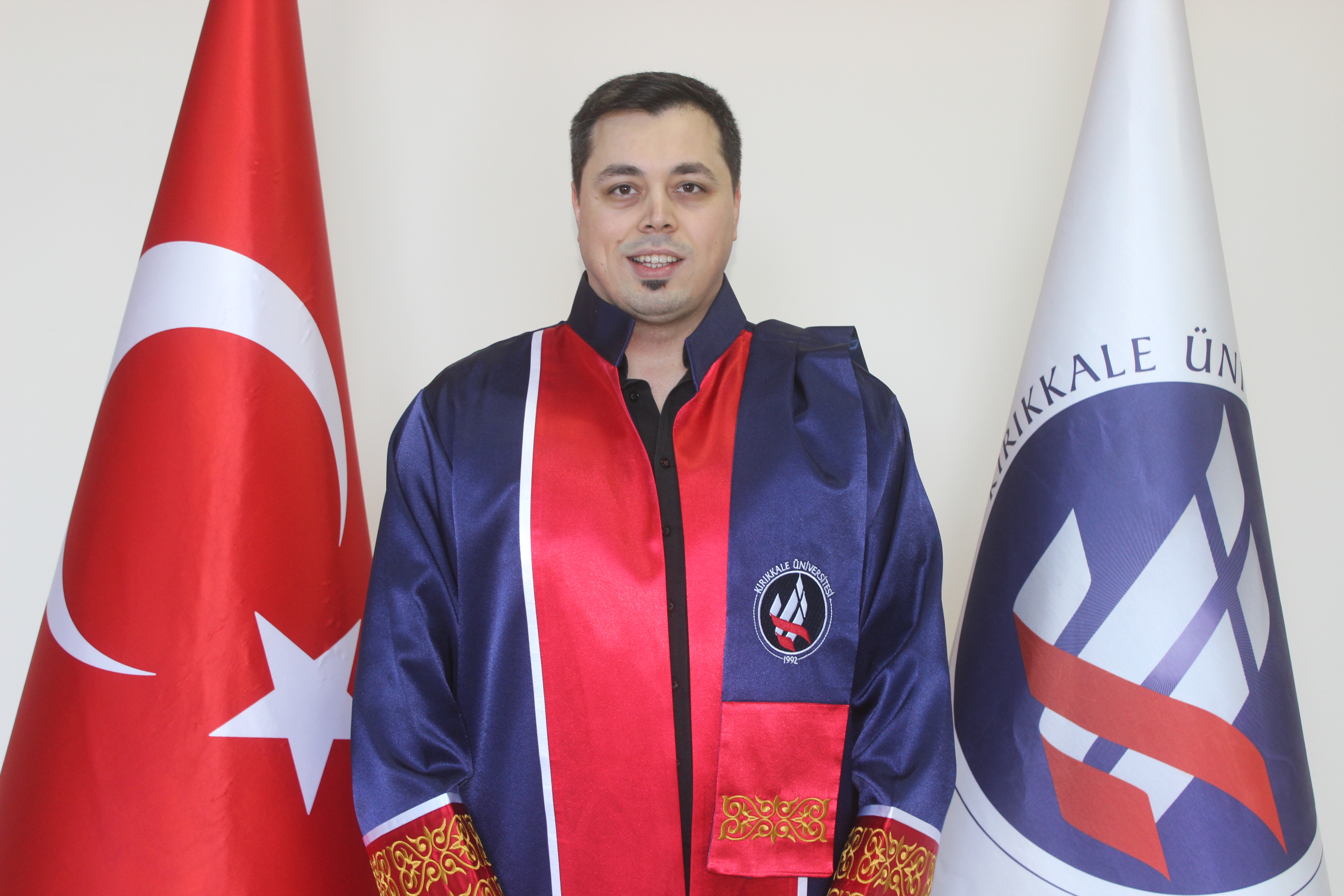 Fırat ÖZSARAÇ