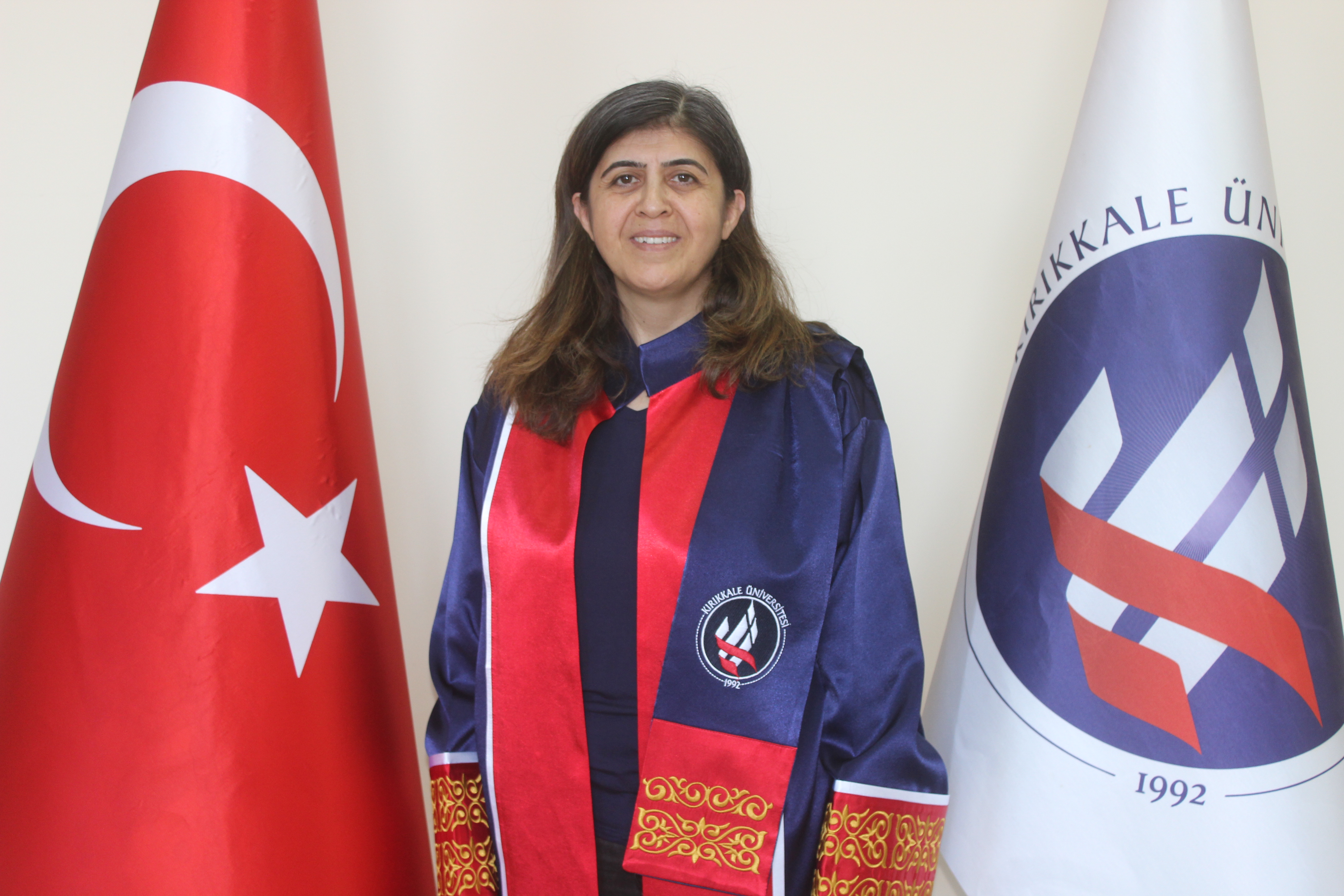 Hatice ASLAN HANÇER