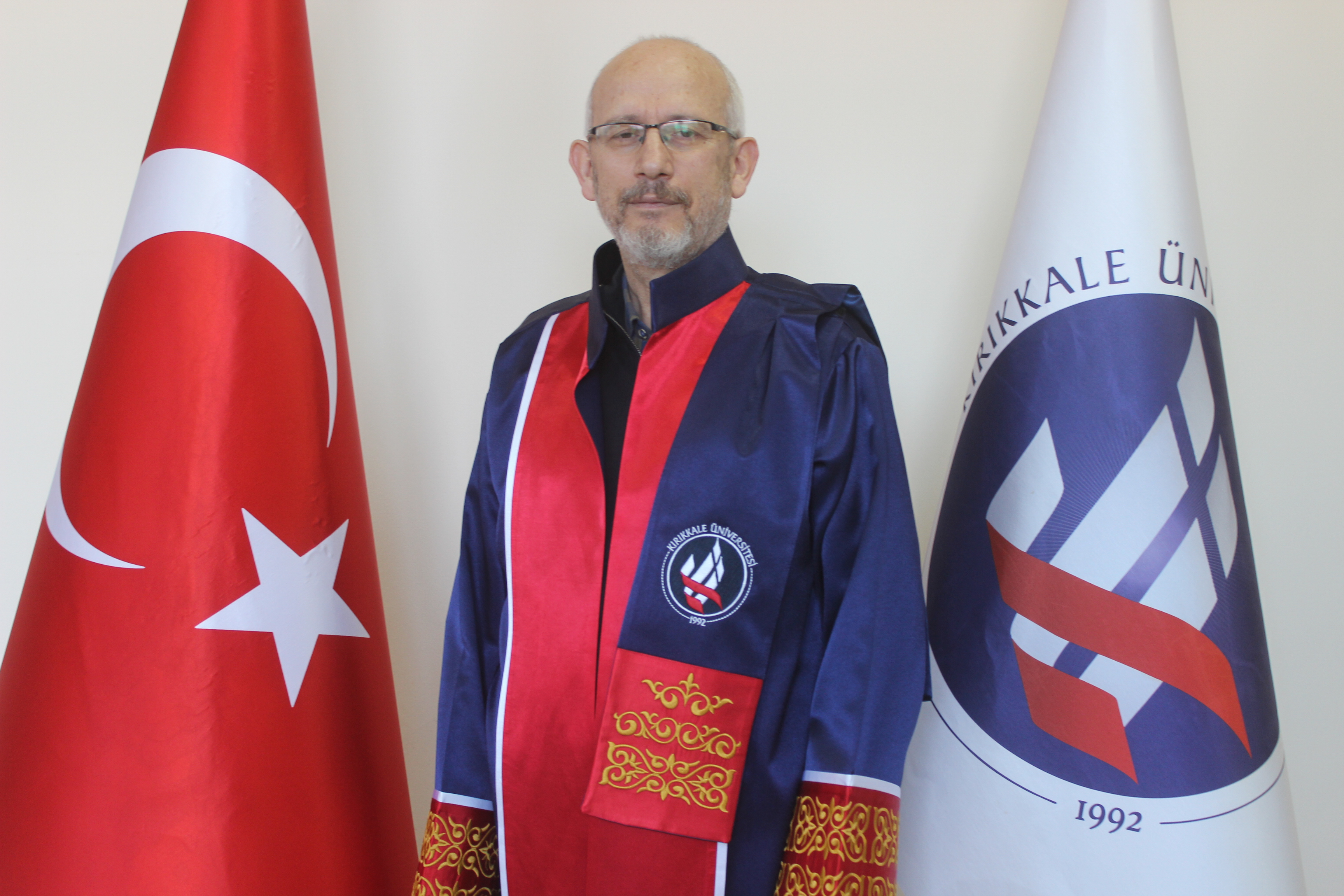 Kazım İLARSLAN