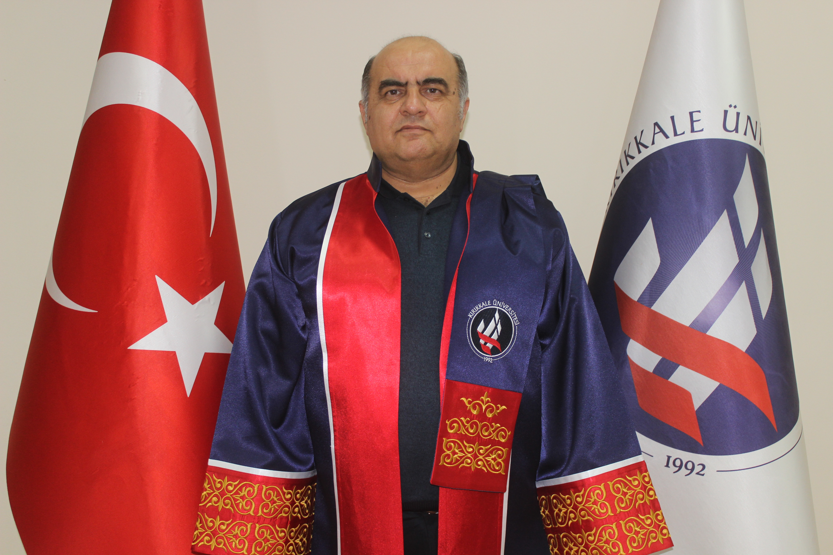 Mehmet YILDIRIM